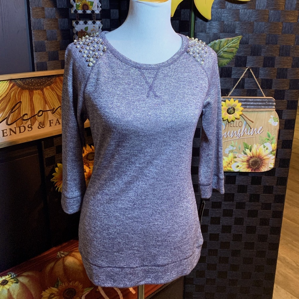 Woman’s dress blouse size medium